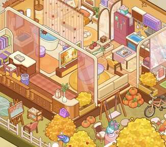 我的完美家园最新版21325