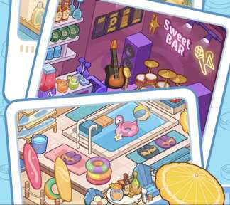 我的完美家园最新版21325