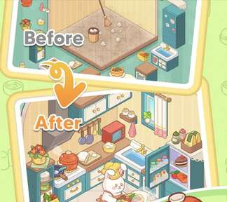 我的完美家园最新版21325