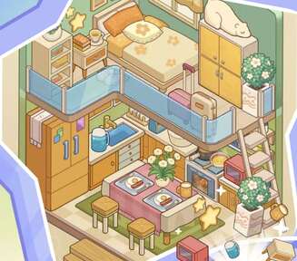 我的完美家园最新版21325