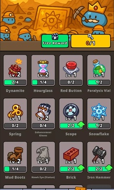 旋转防守中文版0