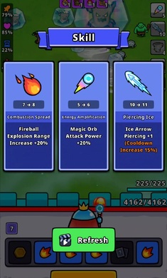 旋转防守中文版2