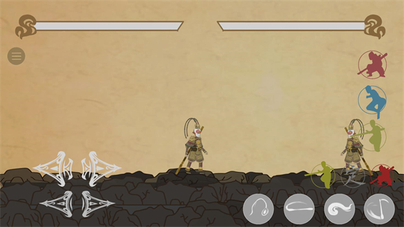 黑神话悟空皮影戏版安卓版21335