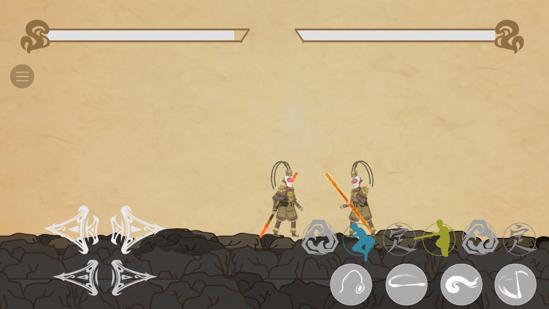 黑神话悟空皮影戏版安卓版21335