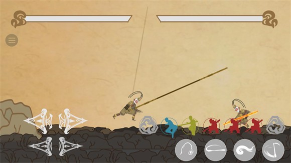 黑神话悟空皮影戏版