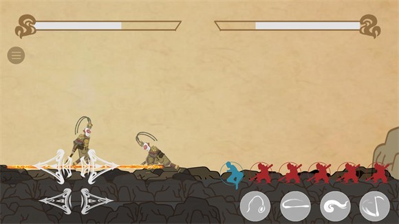 黑神话悟空皮影戏版