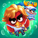 愤怒的小鸟消除赛最新版