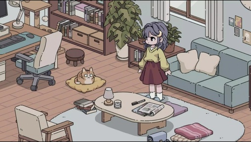 我的小番茄钟21345