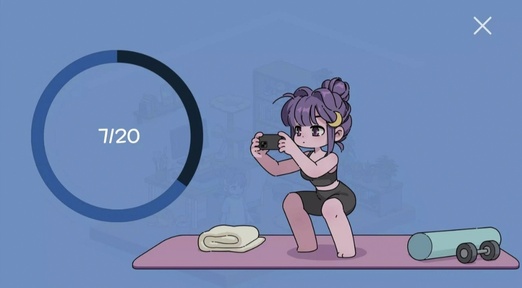 我的小番茄钟21345