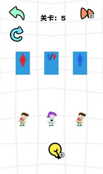 能通关再说小游戏21354