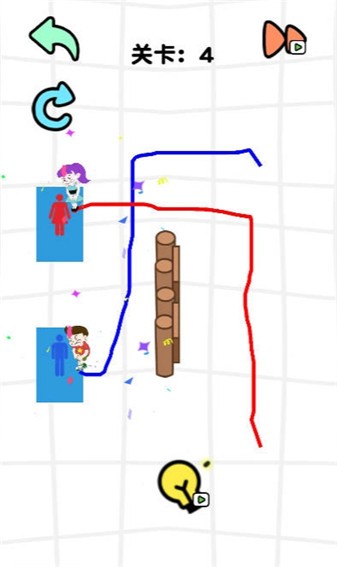 能通关再说小游戏21354