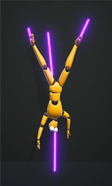 弹性游乐场手机版3