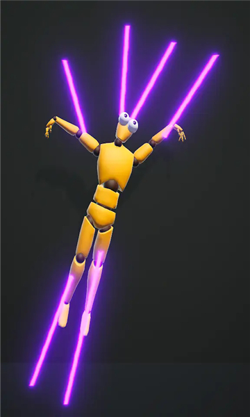 弹性游乐场手机版4