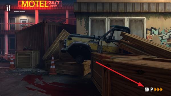 我们最后的出路游戏官方最新版