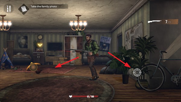 我们最后的出路游戏官方最新版