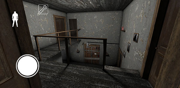 Granny一代1.0版本2