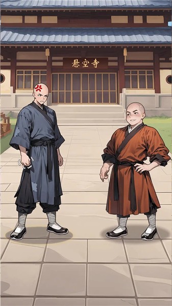 我的修行路21377