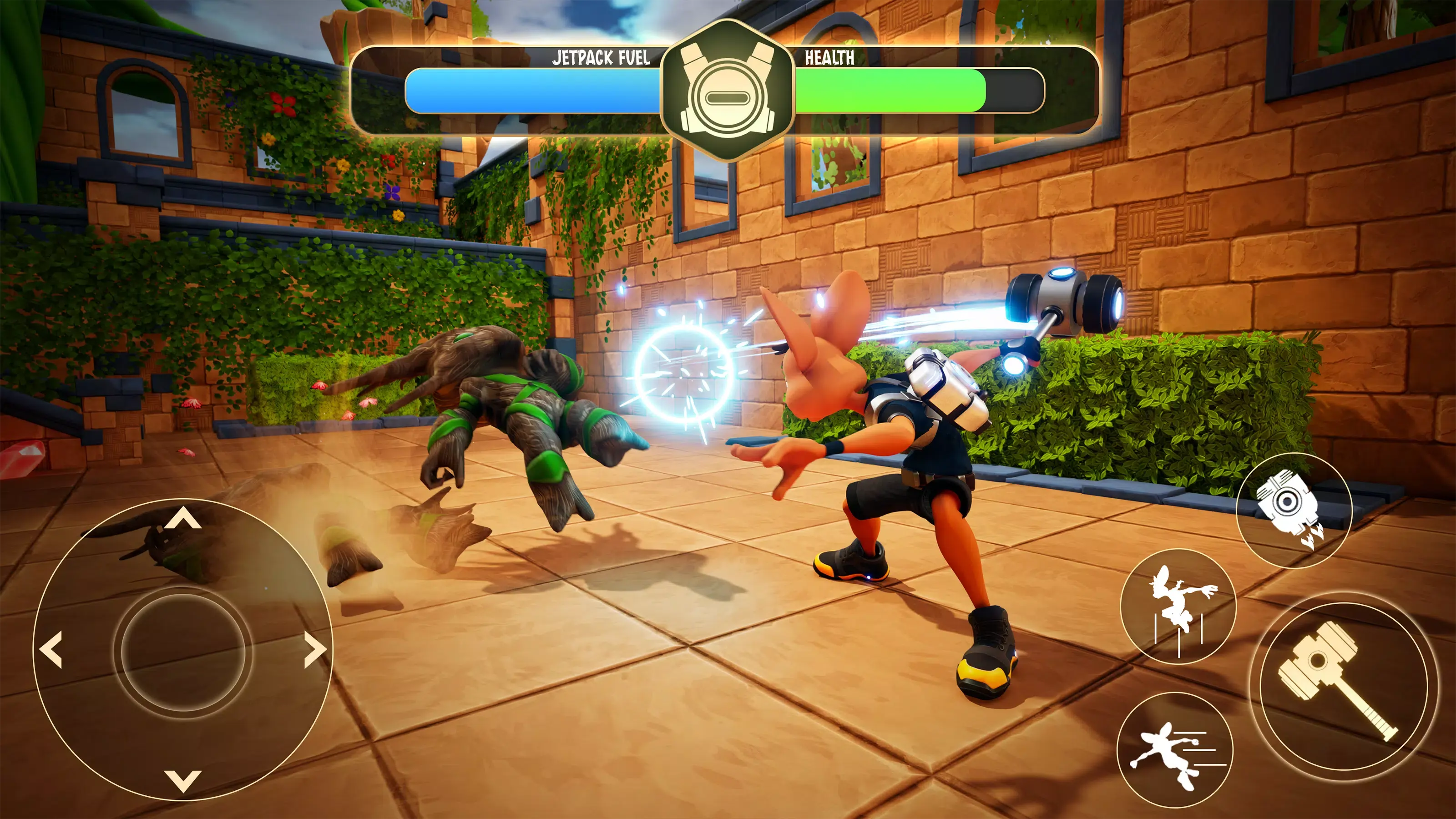 荆棘边界冒险21381