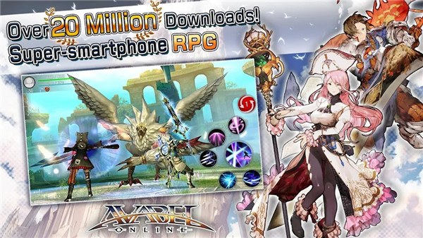 阿瓦贝尔战纪最新版21387