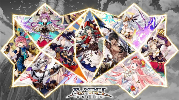 阿瓦贝尔战纪最新版21387