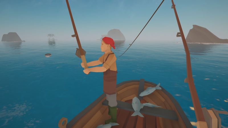 菜市场模拟器中文版21389