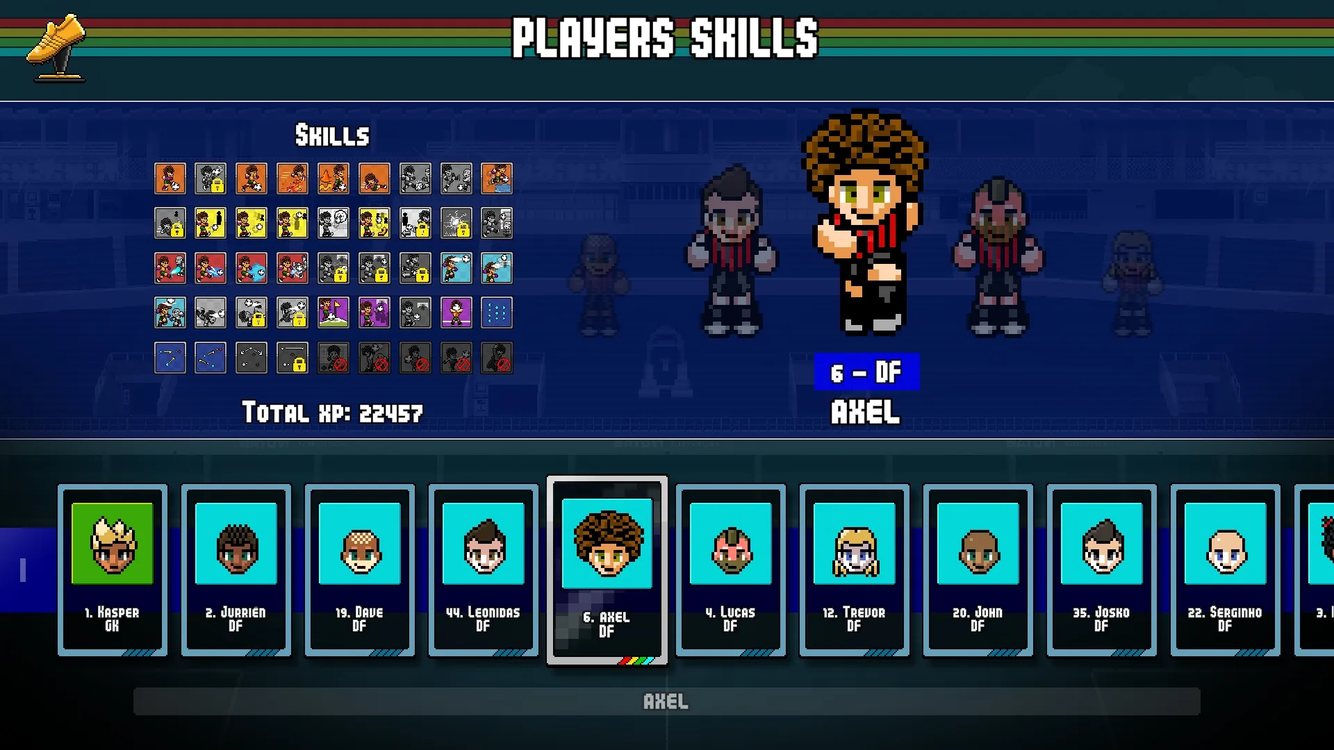 像素世界杯v1.301版21393