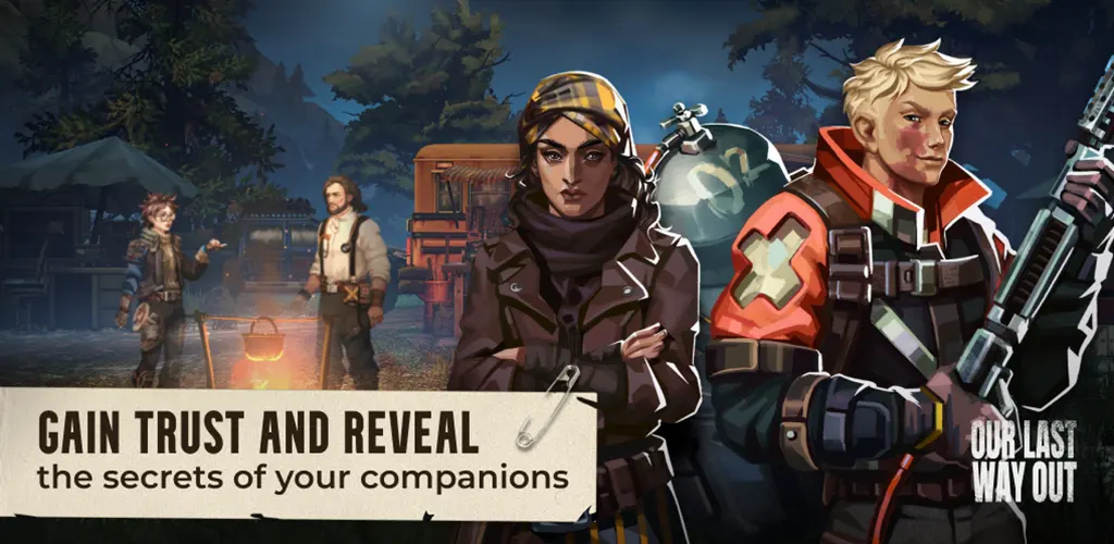 我们最后的出路安卓版21395