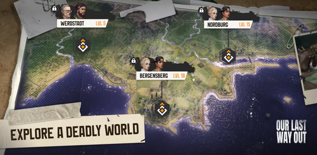 我们最后的出路安卓版21395