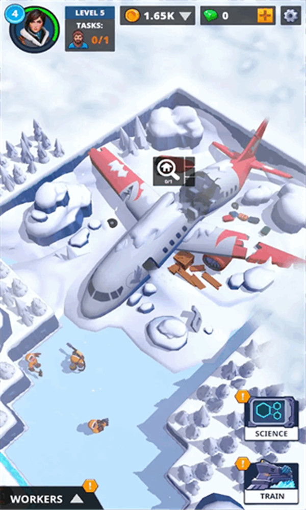 末班列车中文版21397