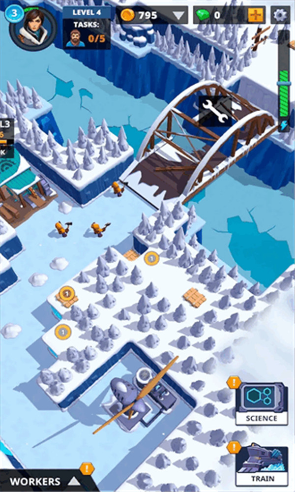 末班列车中文版21397