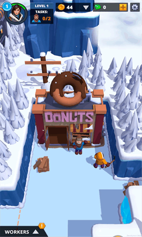 末班列车中文版21397