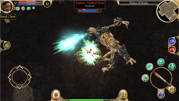 泰坦之旅完整版21398