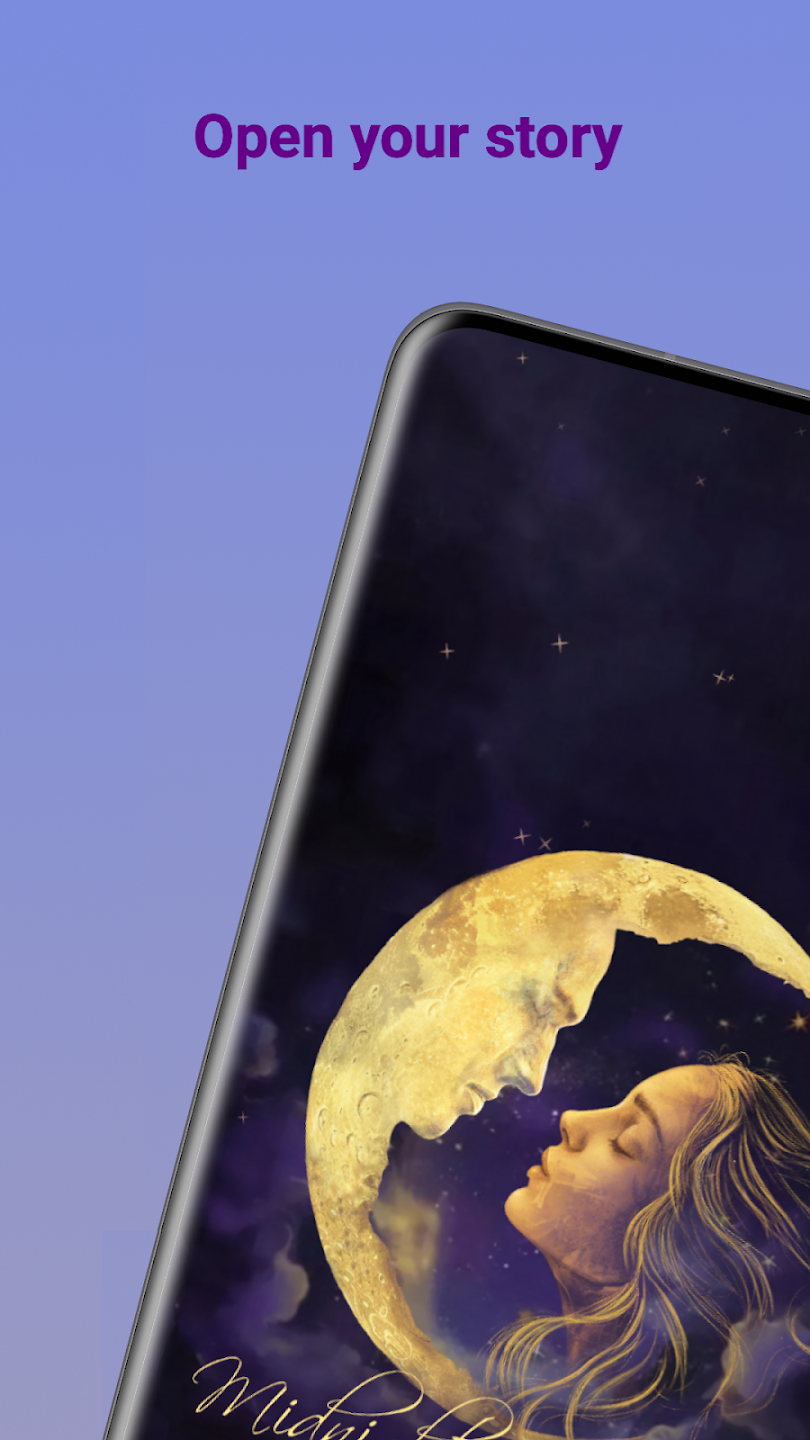 午夜梦想家21414