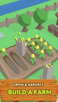 我的迷你农场大亨21426