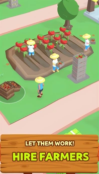 我的迷你农场大亨21426