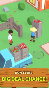 我的迷你农场大亨21426