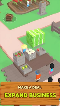 我的迷你农场大亨21426