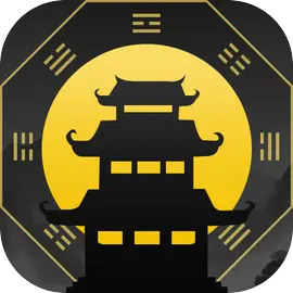 开山掌门
