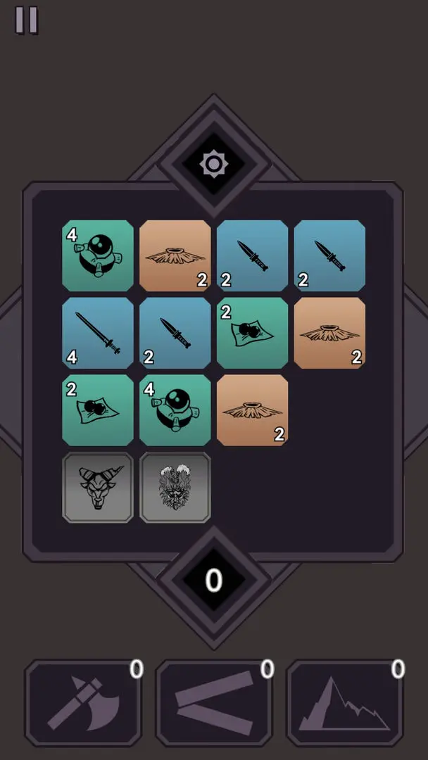 悟空传说2048测试版21433