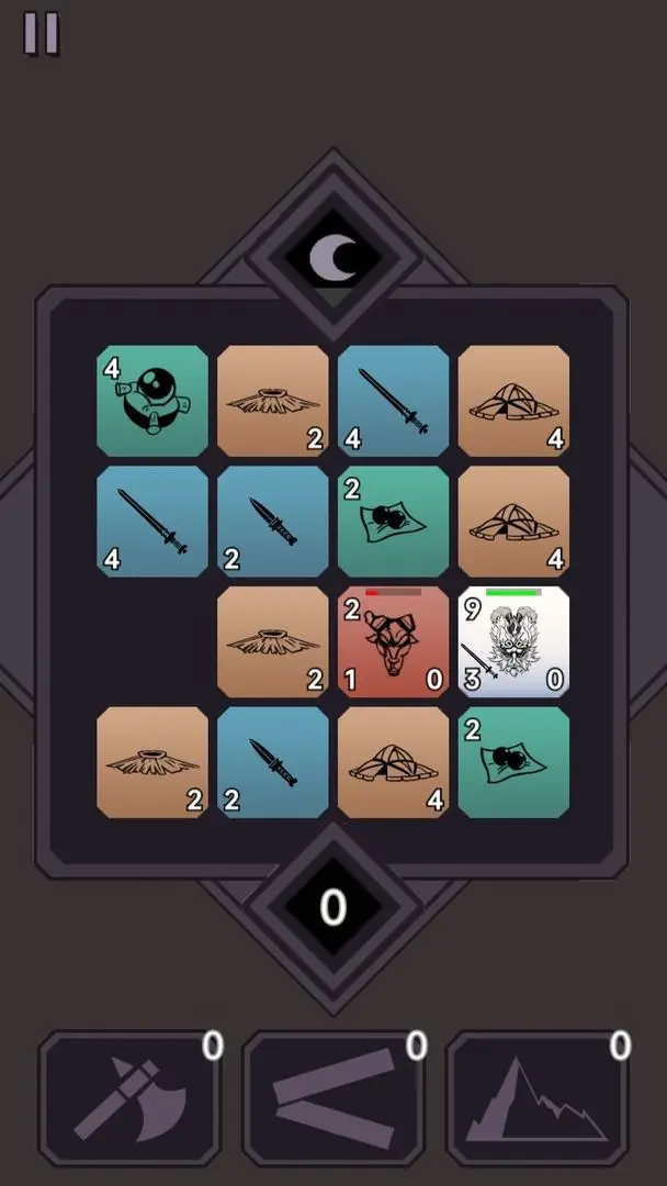 悟空传说2048测试版21433