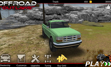 亡命越野v6.34.2版21438