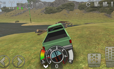 亡命越野v6.34.2版21438