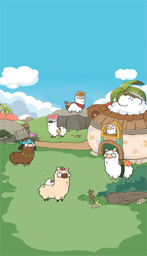 羊羊多福红包版21441