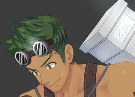 黑猴子海上救生员汉化版1.8.32