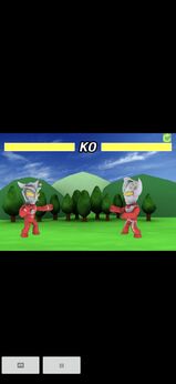 奥特曼家族2.0手机版21446