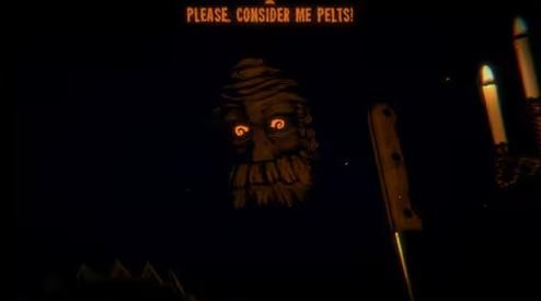 邪恶冥刻中文版