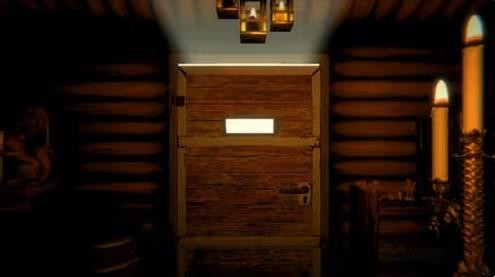 邪恶冥刻中文版