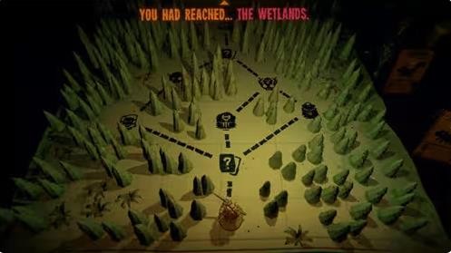 邪恶冥刻中文版