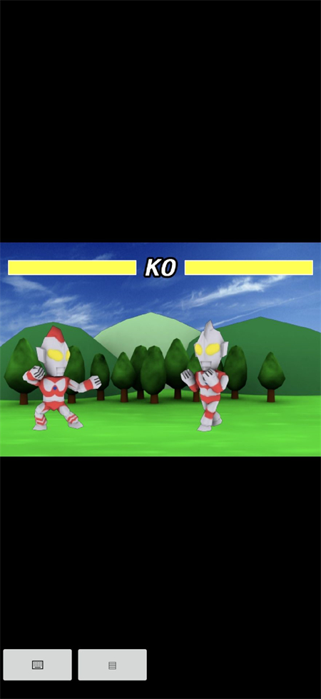 奥特曼家族1.0手机版21449