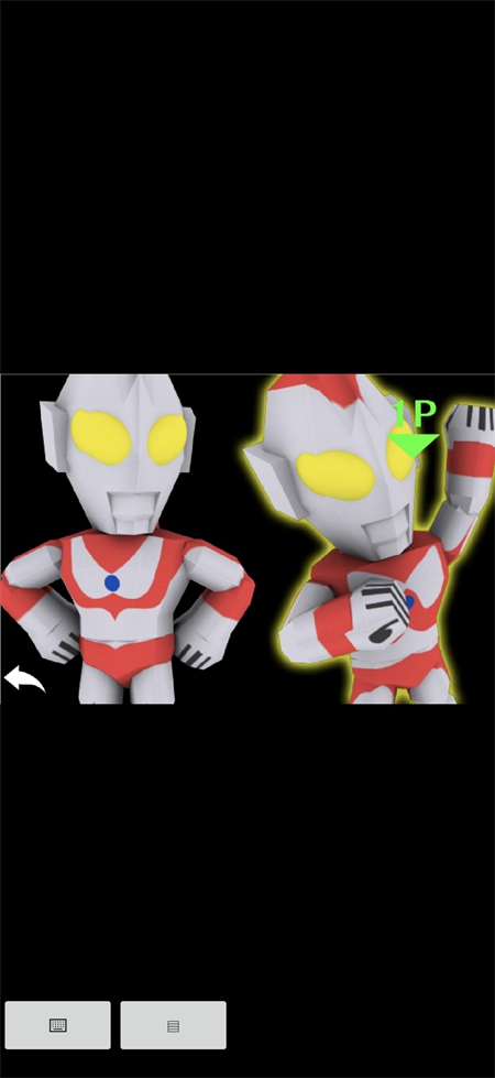 奥特曼家族1.0手机版21449